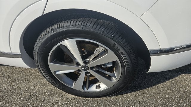 2023 Genesis GV80 Advanced +