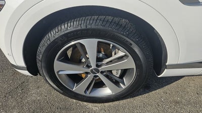 2023 Genesis GV80 Advanced +