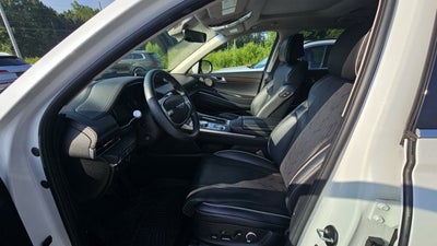2023 Genesis GV80 Advanced +