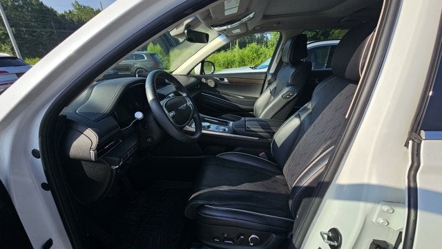 2023 Genesis GV80 Advanced +