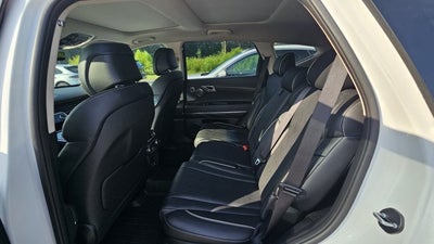 2023 Genesis GV80 Advanced +