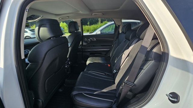 2023 Genesis GV80 Advanced +
