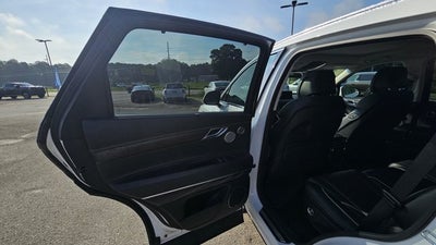 2023 Genesis GV80 Advanced +
