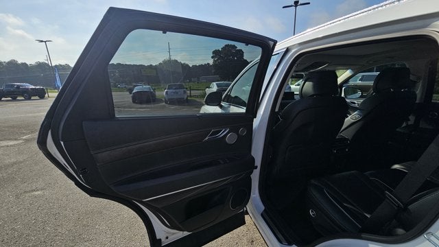 2023 Genesis GV80 Advanced +
