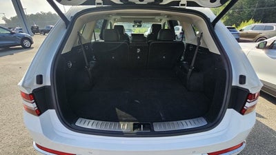 2023 Genesis GV80 Advanced +