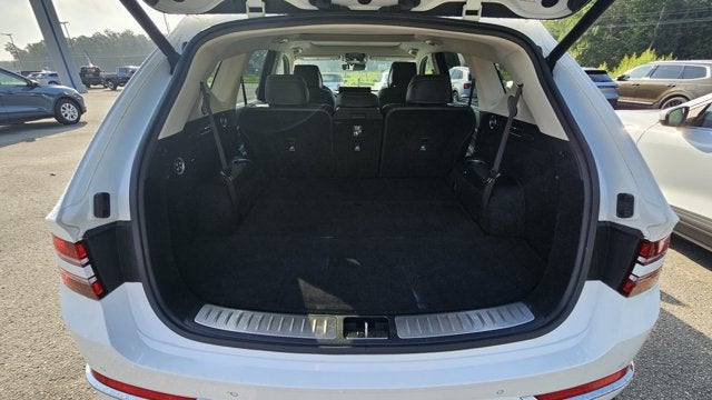 2023 Genesis GV80 Advanced +