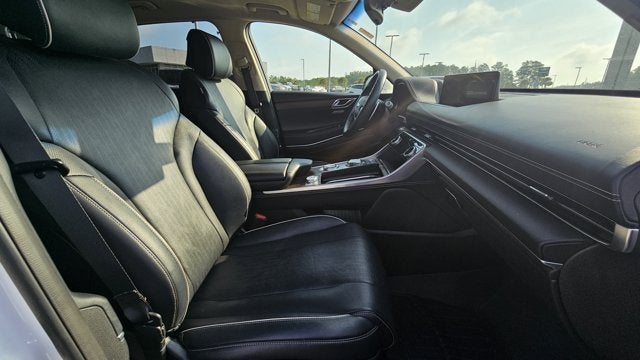 2023 Genesis GV80 Advanced +