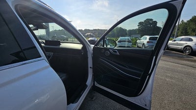2023 Genesis GV80 Advanced +