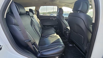 2023 Genesis GV80 Advanced +