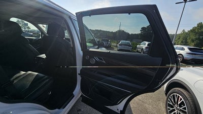 2023 Genesis GV80 Advanced +