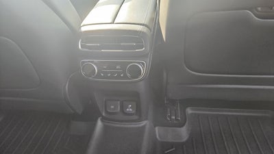 2023 Genesis GV80 Advanced +