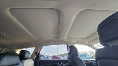 2023 Genesis GV80 Advanced +
