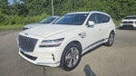2023 Genesis GV80 Advanced +