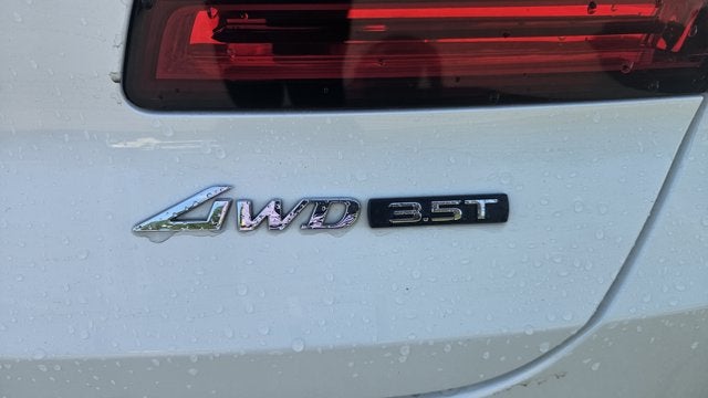 2023 Genesis GV80 Advanced +