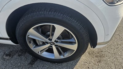 2023 Genesis GV80 Advanced +