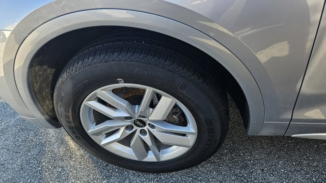 2022 Audi Q5 S line Premium