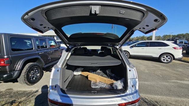 2022 Audi Q5 S line Premium