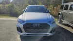 2022 Audi Q5 S line Premium