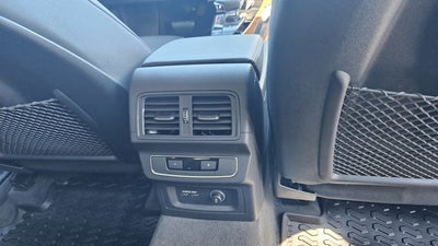 2022 Audi Q5 S line Premium