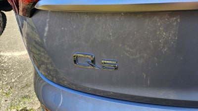 2022 Audi Q5 S line Premium