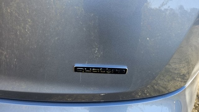 2022 Audi Q5 S line Premium