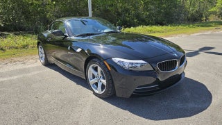 2009 BMW Z4 sDrive30i