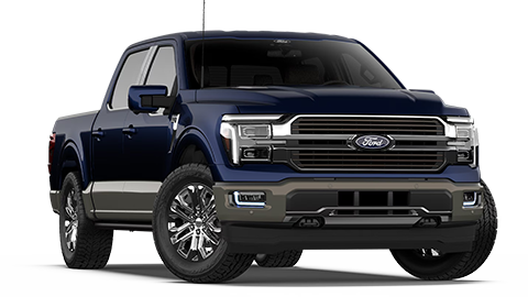 Jones Ford in Shallotte NC