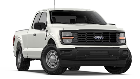 Jones Ford in Shallotte NC