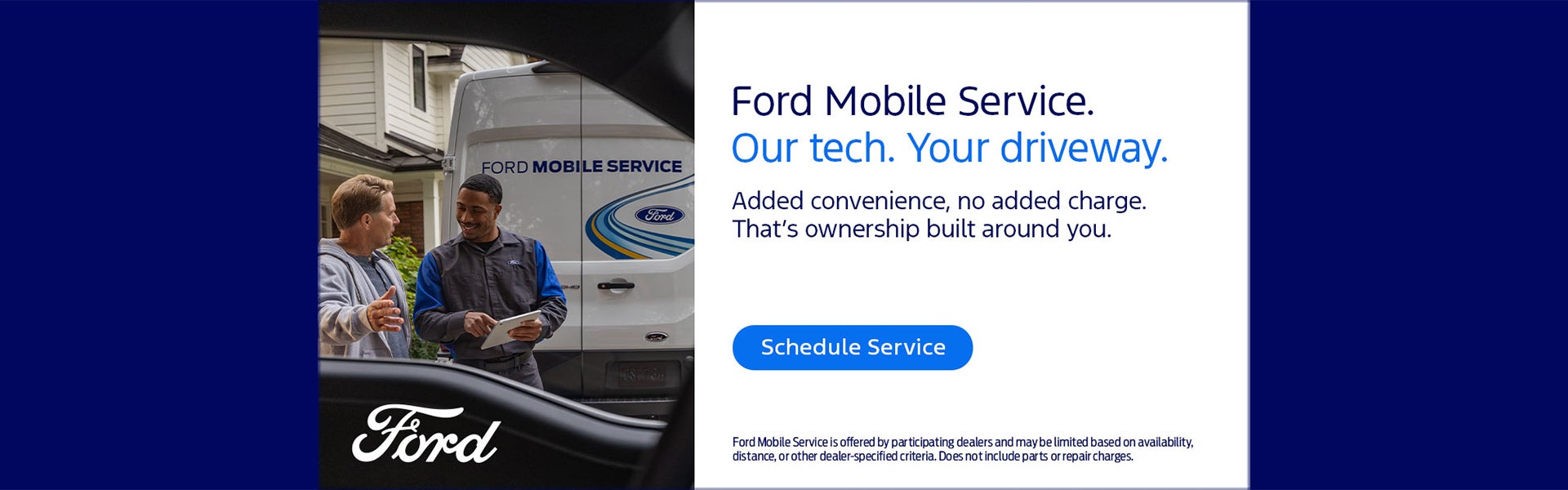 Mobile Service
